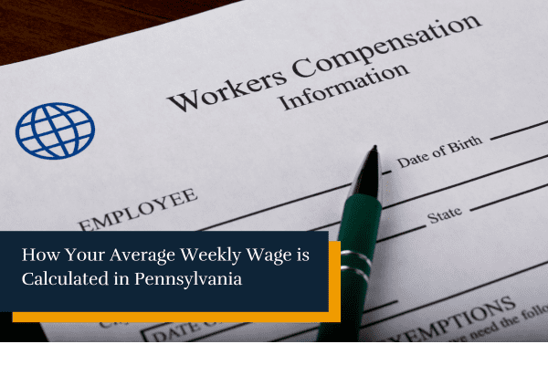 workers compensation form for employee associated injury